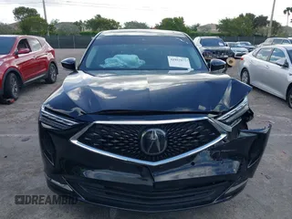 2024 Acura MDX Technology z VIN 5J8YD9H42RL002395, wystawiony jako IAAI lot #41952977 z przebiegiem 24 980 mil mil oraz . Historia ofert i sprzedaży dostępna na DreamBid. Obrazek 12.