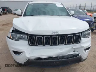 2020 Jeep Grand Cherokee Altitude with VIN 1C4RJEAG7LC328824, listed as a IAAI auction lot 42253946 with 94,035 mi miles and . Bid and sale history available at DreamBid. Image 6.