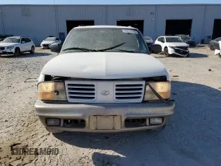 2000 Oldsmobile Bravada z VIN 1GHDT13W8Y2333619, wystawiony jako Copart lot #49631575 z przebiegiem 256 252 mil mil oraz Szkoda całkowita • Salvage title. Historia ofert i sprzedaży dostępna na DreamBid. Obrazek 5.