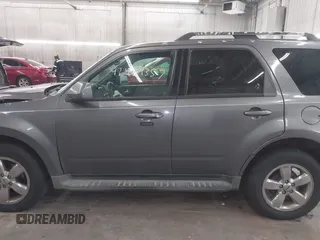 2009 Ford Escape Limited with VIN 1FMCU94G39KA87077, listed as a IAAI auction lot 42489357 with 192,533 mi miles and . Bid and sale history available at DreamBid. Image 14.