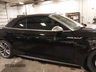 2018 Audi S5 Prestige z VIN WAU24GF59JN010939, wystawiony jako IAAI lot #42020039 z przebiegiem 21 689 mil mil oraz . Historia ofert i sprzedaży dostępna na DreamBid. Obrazek 14.