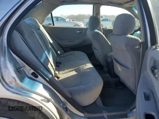 2001 Honda Accord LX with VIN 1HGCG16441A037753, listed as a Copart auction lot 47382605 with 249,442 mi miles and Salvage title. Bid and sale history available at DreamBid. Image 10.