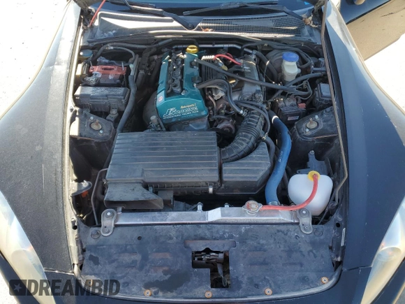 2000 Honda S2000 с VIN JHMAP1142YT002851, выставлен на аукционе Copart как лот 50366745 с пробегом 164 699 миль миль и Списание • Salvage title. История ставок и продаж доступна на DreamBid. Изображение 11.