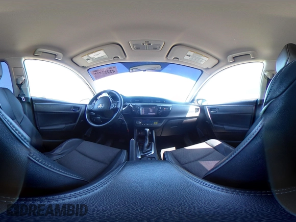 2016 Toyota Corolla L с VIN 5YFBURHE7GP484699, выставлен на аукционе IAAI как лот 42222417 с пробегом 108 534 миль миль и . История ставок и продаж доступна на DreamBid. Изображение 19.