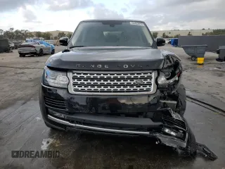 2013 Land Rover Range Rover SC с VIN SALGS2EF9DA121099, выставлен на аукционе Copart как лот 54492015 с пробегом 67 509 миль миль и Списание • Salvage title. История ставок и продаж доступна на DreamBid. Изображение 5.