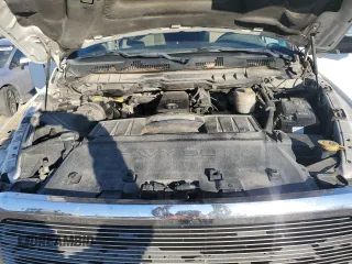 2012 Ram 2500 Laramie z VIN 3C6UD5FL5CG104673, wystawiony jako Copart lot #46175925 z przebiegiem 195 771 mil mil oraz Szkoda całkowita • Salvage title. Historia ofert i sprzedaży dostępna na DreamBid. Obrazek 12.