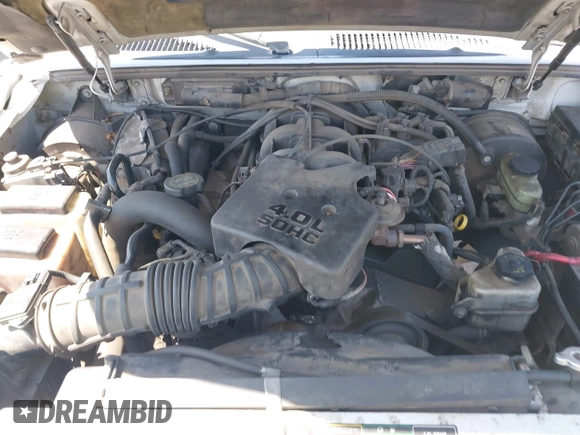 2003 Ford Explorer Sport Trac XLS с VIN 1FMZU67E03UC69169, выставлен на аукционе IAAI как лот 42484743 с пробегом 210 431 миль миль и . История ставок и продаж доступна на DreamBid. Изображение 10.