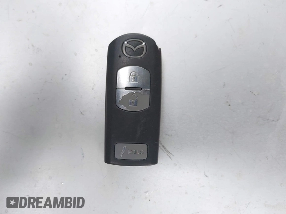 2016 Mazda CX-5 Grand Touring with VIN JM3KE4DY7G0737232, listed as a IAAI auction lot 42158279 with Not Provided miles and . Bid and sale history available at DreamBid. Image 11.