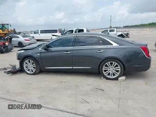 2019 Cadillac XTS Luxury with VIN 2G61M5S33K9113899, listed as a IAAI auction lot 42063952 with 148,773 mi miles and . Bid and sale history available at DreamBid. Image 13.