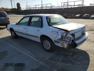 1996 Oldsmobile Cutlass Ciera 1SA VX5 z VIN 1G3AJ55M3T6365624, wystawiony jako Copart lot #47762334 z przebiegiem 142 058 mil mil oraz Szkody całkowita. Historia ofert i sprzedaży dostępna na DreamBid. Obrazek 2.