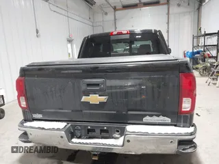 2016 Chevrolet Silverado 1500 High Country with VIN 3GCUKTEC8GG221707, listed as a IAAI auction lot 41587628 with 63,740 mi miles and . Bid and sale history available at DreamBid. Image 16.
