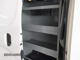 2020 Nissan NV200 SV with VIN 3N6CM0KN1LK703482, listed as a IAAI auction lot 42081942 with 96,739 mi miles and . Bid and sale history available at DreamBid. Image 8.
