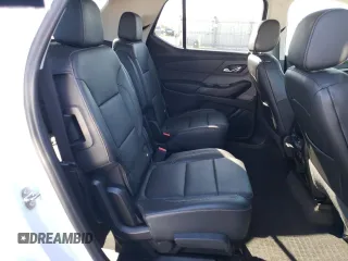 2019 Chevrolet Traverse Premier with VIN 1GNEVKKW5KJ270902, listed as a Copart auction lot 74296313 with 73,660 mi miles. Bid and sale history available at carsss.com. Image 11.