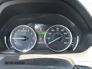 2015 Acura TLX Technology z VIN 19UUB2F53FA011654, wystawiony jako IAAI lot #42286793 z przebiegiem 158 411 mil mil oraz . Historia ofert i sprzedaży dostępna na DreamBid. Obrazek 7.