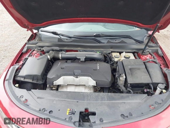 2014 Chevrolet Impala LT with VIN 1G1115SL7EU143042, listed as a IAAI auction lot 42445383 with 57,457 mi miles and . Bid and sale history available at DreamBid. Image 10.
