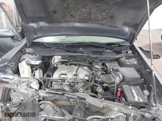 2003 Chevrolet Malibu LS with VIN 1G1NE52JX3M585878, listed as a IAAI auction lot 41966825 with 1 mi miles. Bid and sale history available at carsss.com. Image 10.