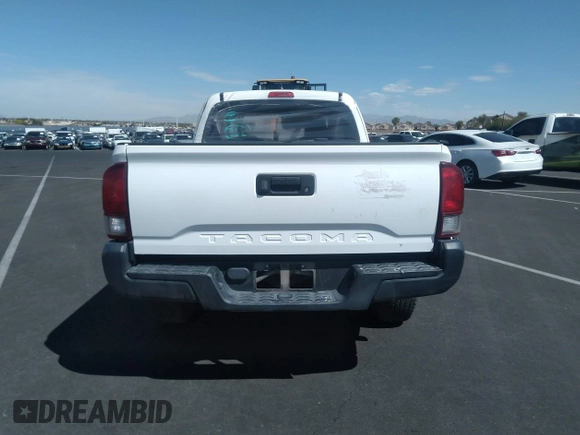 2020 Toyota Tacoma SR with VIN 5TFRX5GN1LX180442, listed as a IAAI auction lot 42090748 with 70,449 mi miles and . Bid and sale history available at DreamBid. Image 16.