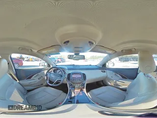 2016 Buick LaCrosse Leather with VIN 1G4GB5G32GF239283, listed as a Copart auction lot 50308315 with 164,958 mi miles and Salvage Title. Bid and sale history available at carsss.com. Image 13.
