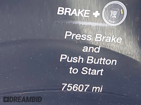 2018 Dodge Durango SXT с VIN 1C4RDJAG0JC496432, выставлен на аукционе IAAI как лот 42142858 с пробегом 75 607 миль миль и . История ставок и продаж доступна на DreamBid. Изображение 15.