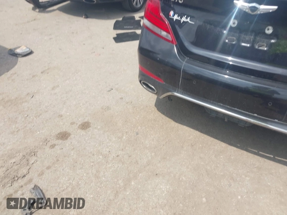 2021 Genesis G70 3.3T с VIN KMTG74LEXMU071473, выставлен на аукционе IAAI как лот 42061698 с пробегом 53 949 миль миль и . История ставок и продаж доступна на DreamBid. Изображение 16.