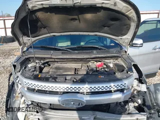 2014 Ford Explorer Limited with VIN 1FM5K7F89EGC13660, listed as a IAAI auction lot 41978442 with 174,966 mi miles and . Bid and sale history available at carsss.com. Image 10.
