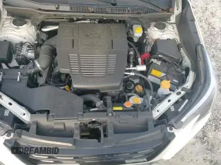 2022 Subaru Forester Touring z VIN JF2SKARC2NH498525, wystawiony jako Copart lot #65123825 z przebiegiem 44 229 mil mil oraz Szkoda całkowita • Salvage title. Historia ofert i sprzedaży dostępna na DreamBid. Obrazek 15.