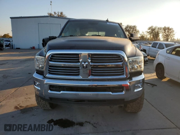 2014 Ram 3500 Big Horn with VIN 3C63R3HL9EG246901, listed as a Copart auction lot 83113134 with 171,063 mi miles and Salvage Title. Bid and sale history available at carsss.com. Image 5.