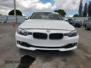 2012 BMW 3 Series 328i z VIN WBA3A5G51CNP15687, wystawiony jako Copart lot #65285755 z przebiegiem 189 490 mil mil oraz Czysty tytuł • Clean title. Historia ofert i sprzedaży dostępna na DreamBid. Obrazek 5.