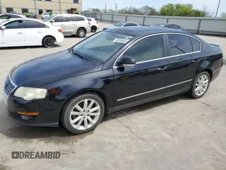 2010 Volkswagen Passat Komfort z VIN WVWJK7AN2AE148933, wystawiony jako Copart lot #50690645 z przebiegiem 147 240 mil mil oraz Czysty tytuł • Clean title. Historia ofert i sprzedaży dostępna na DreamBid. Obrazek 1.