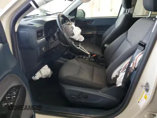 2024 Ford Maverick XLT z VIN 3FTTW8H9XRRA58241, wystawiony jako Copart lot #51108805 z przebiegiem 3 754 mil mil oraz Szkoda całkowita • Salvage title. Historia ofert i sprzedaży dostępna na DreamBid. Obrazek 7.