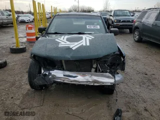 2005 Chevrolet Colorado LS Z85 with VIN 1GCCS196558238911, listed as a Copart auction lot 46510865 with 101,375 mi miles and Salvage Title. Bid and sale history available at carsss.com. Image 5.