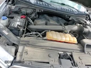 2018 Ford F-150 XL с VIN 1FTEW1EG8JFC28441, выставлен на аукционе Copart как лот 67472725 с пробегом 75 813 миль миль и Списание • Salvage title. История ставок и продаж доступна на DreamBid. Изображение 13.