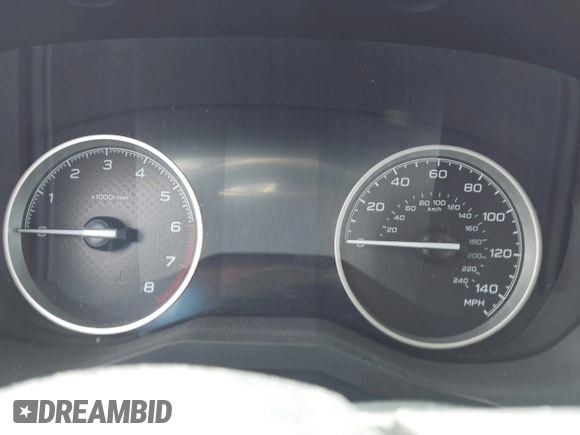 2022 Subaru Forester Limited с VIN JF2SKAPCXNH440181, выставлен на аукционе IAAI как лот 41831681 с пробегом Не указан миль и . История ставок и продаж доступна на DreamBid. Изображение 7.