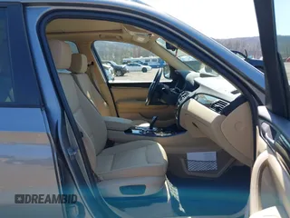2014 BMW X3 xDrive28i with VIN 5UXWX9C54E0D24997, listed as a IAAI auction lot 42026278 with 94,383 mi miles and . Bid and sale history available at DreamBid. Image 5.