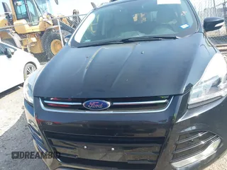 2016 Ford Escape Titanium with VIN 1FMCU0JX5GUC88013, listed as a IAAI auction lot 41933751 with 77,789 mi miles. Bid and sale history available at carsss.com. Image 6.