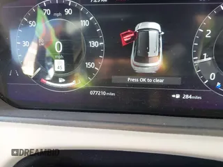 2019 Land Rover Range Rover Velar S с VIN SALYB2EX2KA234404, выставлен на аукционе IAAI как лот 42282476 с пробегом 77 210 миль миль и . История ставок и продаж доступна на DreamBid. Изображение 7.