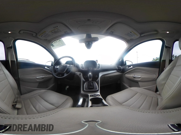 2013 Ford Escape SEL with VIN 1FMCU9H90DUC52981, listed as a IAAI auction lot 42506500 with 74,212 mi miles and . Bid and sale history available at DreamBid. Image 18.