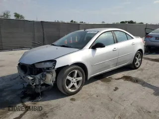 2009 Pontiac G6 GT w/1SA *Ltd Avail* with VIN 1G2ZH57N694109586, listed as a Copart auction lot 50011685 with 162,560 mi miles and Salvage Title. Bid and sale history available at carsss.com. Image 1.