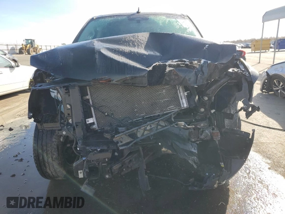 2024 Ford Expedition Max XLT with VIN 1FMJK1J87REA04437, listed as a Copart auction lot 45024725 with 32,368 mi miles and Salvage Title. Bid and sale history available at DreamBid. Image 5.