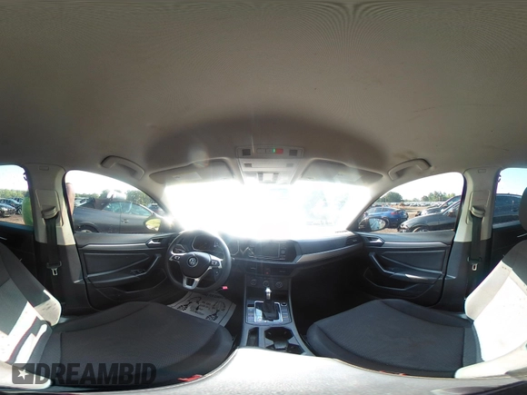 2021 Volkswagen Jetta S с VIN 3VWC57BU9MM098338, выставлен на аукционе IAAI как лот 42247817 с пробегом 86 715 миль миль и . История ставок и продаж доступна на DreamBid. Изображение 20.