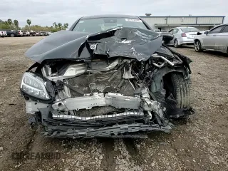 2023 Mercedes-Benz C 43 AMG with VIN W1KWJ6EB6PG128853, listed as a Copart auction lot 42176595 with 23,203 mi miles and Salvage Title. Bid and sale history available at carsss.com. Image 10.