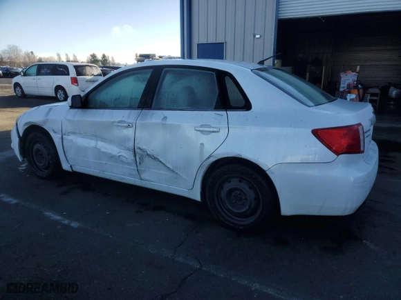 2011 Subaru Impreza Sedan 2.5i with VIN JF1GE6A69BH508029, listed as a Copart auction lot 87084104 with 229,328 mi miles and Salvage Title. Bid and sale history available at carsss.com. Image 2.