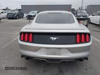 2016 Ford Mustang EcoBoost with VIN 1FA6P8TH9G5252810, listed as a IAAI auction lot 42067314 with 88,232 mi miles. Bid and sale history available at carsss.com. Image 16.