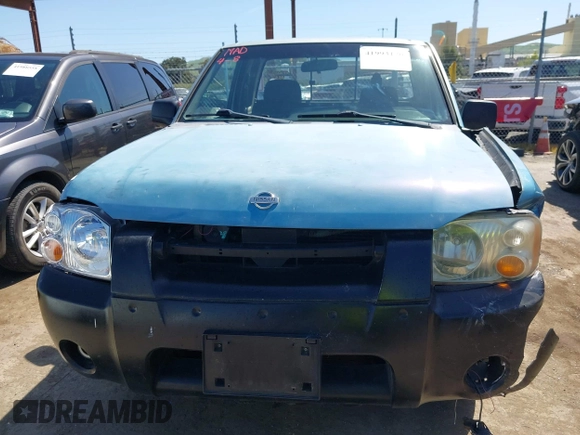 2001 Nissan Frontier XE с VIN 1N6DD26S31C398425, выставлен на аукционе IAAI как лот 41993170 с пробегом 221 955 миль миль и . История ставок и продаж доступна на DreamBid. Изображение 13.