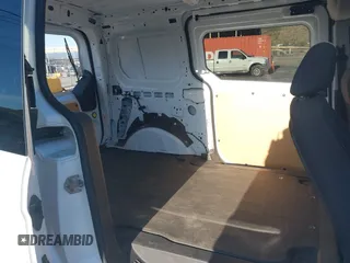 2017 Ford Transit Connect XLT с VIN NM0LS7F79H1327620, выставлен на аукционе IAAI как лот 41809511 с пробегом 103 783 миль миль и . История ставок и продаж доступна на DreamBid. Изображение 8.