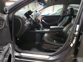 2014 Acura RDX Tech Pkg with VIN 5J8TB4H54EL002274, listed as a Copart auction lot 86483834 with 169,470 mi miles and Salvage Title. Bid and sale history available at carsss.com. Image 7.