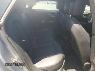 2017 Audi A7 Prestige with VIN WAU22AFC7HN060489, listed as a Copart auction lot 65634824 with 97,315 mi miles and Salvage Title. Bid and sale history available at carsss.com. Image 11.