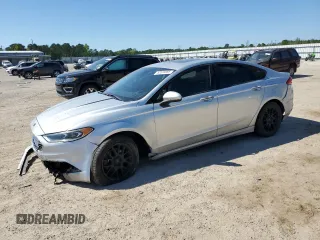 2017 Ford Fusion SE z VIN 3FA6P0HD7HR184691, wystawiony jako Copart lot #52515085 z przebiegiem 113 275 mil mil oraz Szkoda całkowita • Salvage title. Historia ofert i sprzedaży dostępna na DreamBid. Obrazek 1.