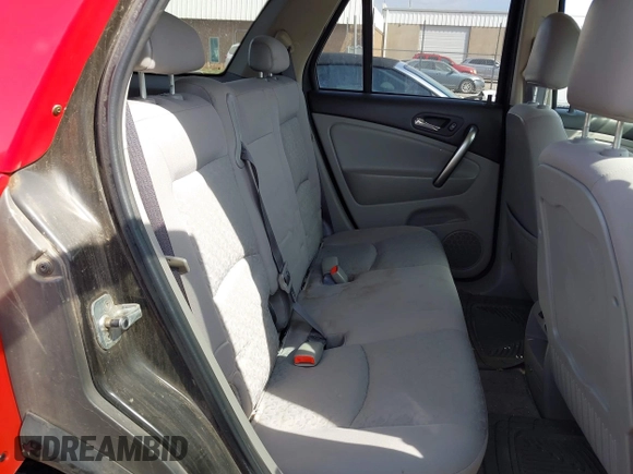 2006 Saturn VUE z VIN 5GZCZ33D86S848562, wystawiony jako IAAI lot #41884495 z przebiegiem 151 874 mil mil oraz . Historia ofert i sprzedaży dostępna na DreamBid. Obrazek 8.