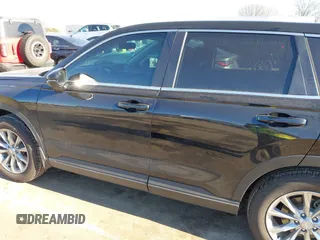 2025 Honda CR-V EX with VIN 2HKRS4H45SH403011, listed as a IAAI auction lot 41339787 with 5,526 mi miles and . Bid and sale history available at DreamBid. Image 14.